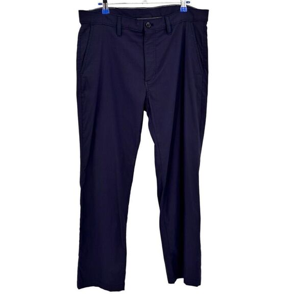 Eddie Bauer Other - Eddie Bauer Men’s Hiking Pants Navy Blue Size 36X30